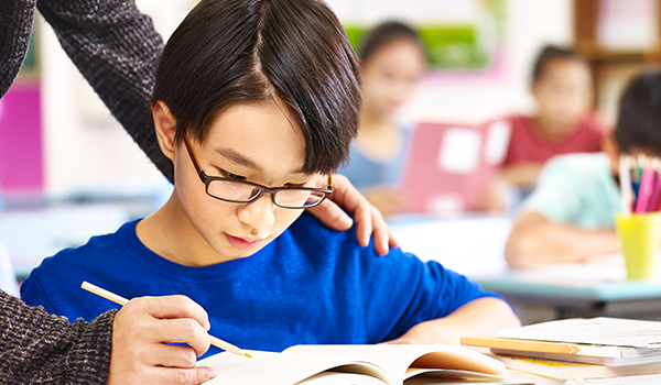 聊天聊出英語力 因為互動 學習更有力